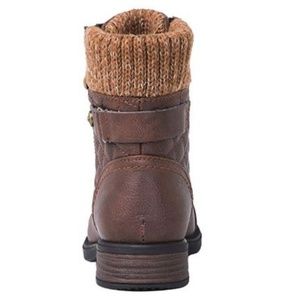 globalwin women's marion fashion boots